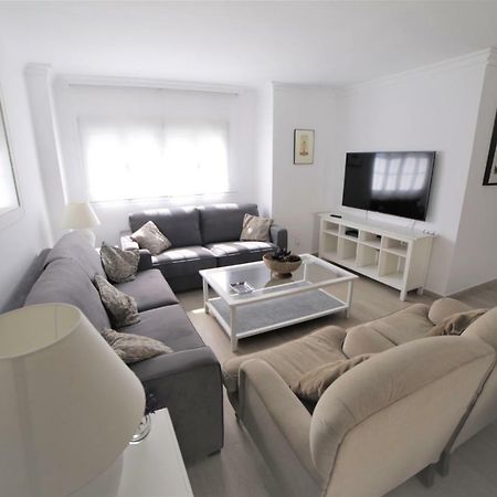Apartamento Rialto 2 Малага Экстерьер фото
