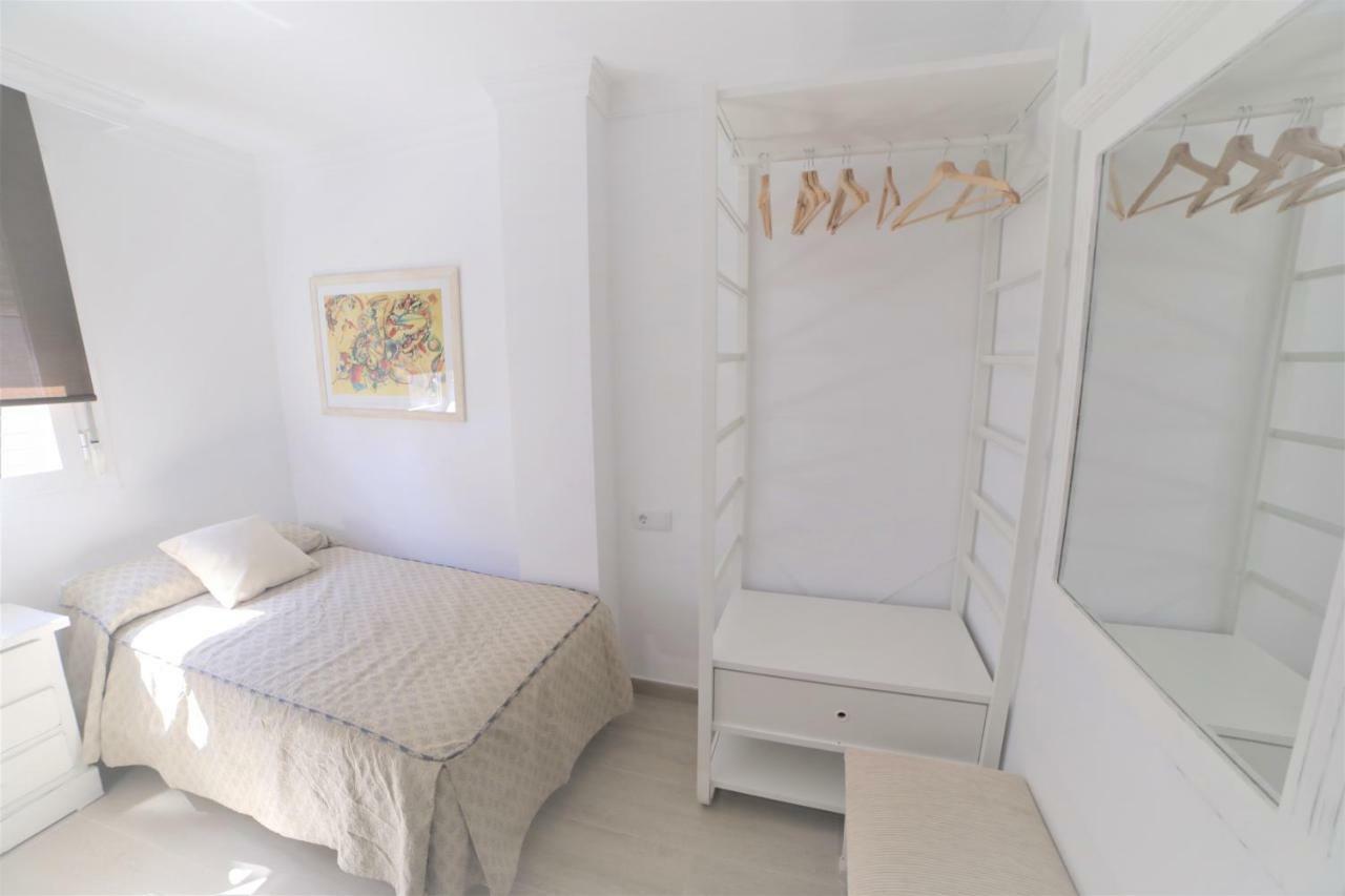 Apartamento Rialto 2 Малага Экстерьер фото