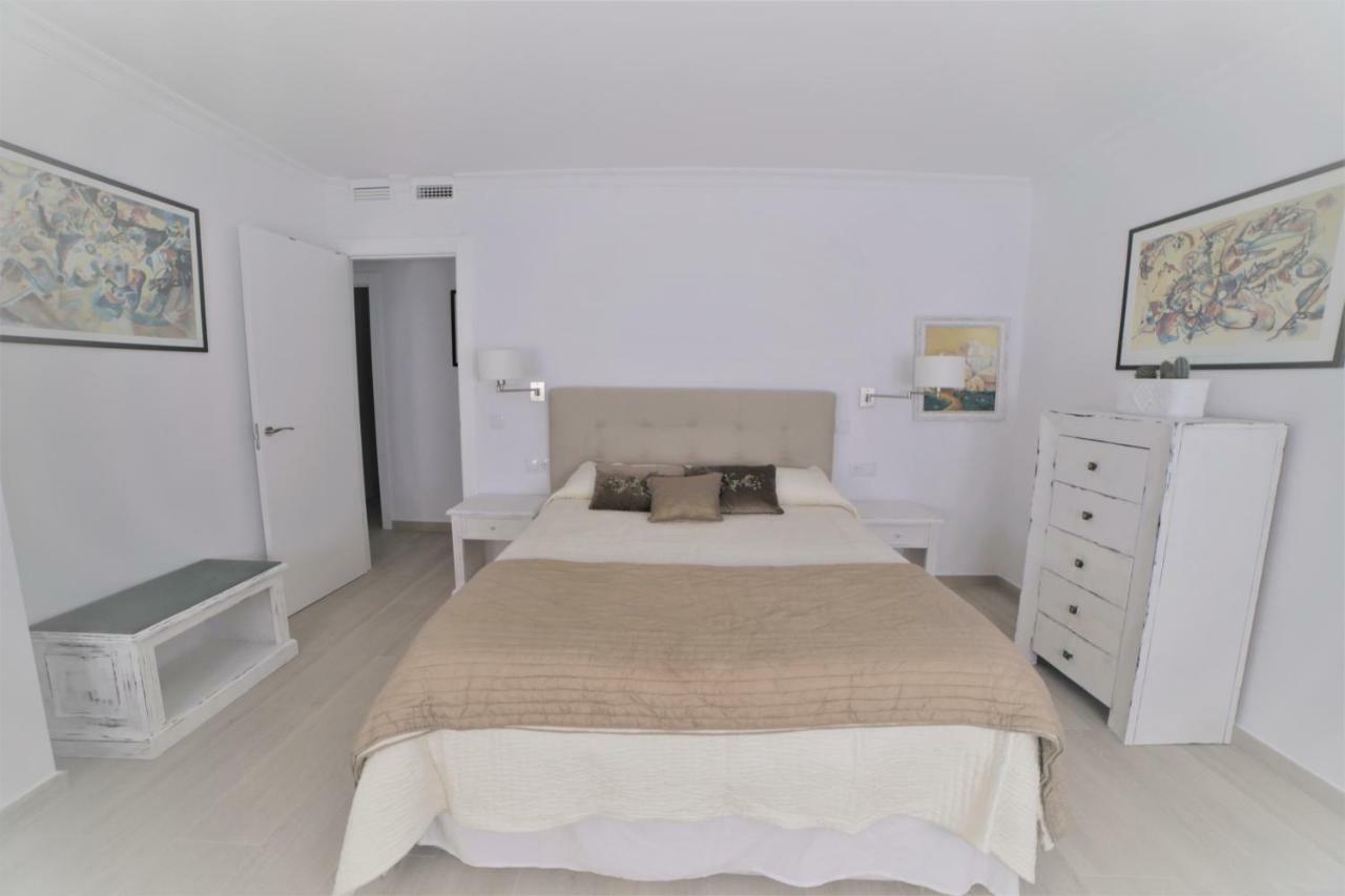 Apartamento Rialto 2 Малага Экстерьер фото