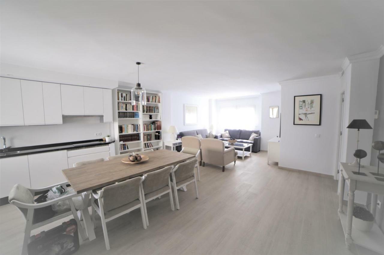 Apartamento Rialto 2 Малага Экстерьер фото